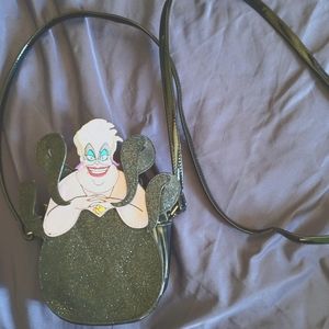 Danielle Nicole Disney Villains Purse